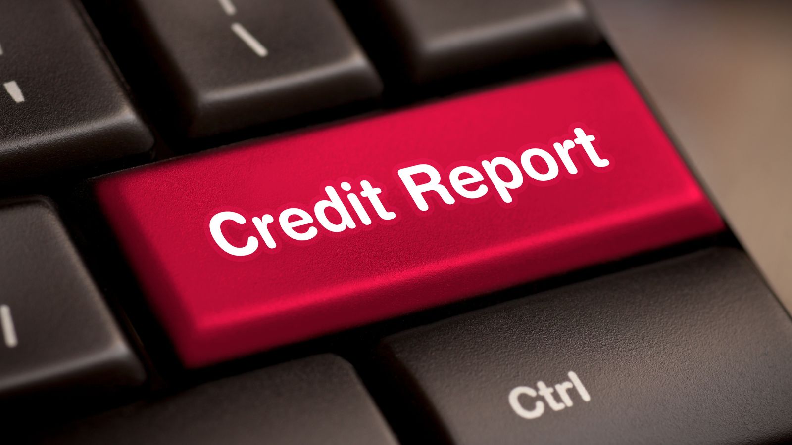 credit report