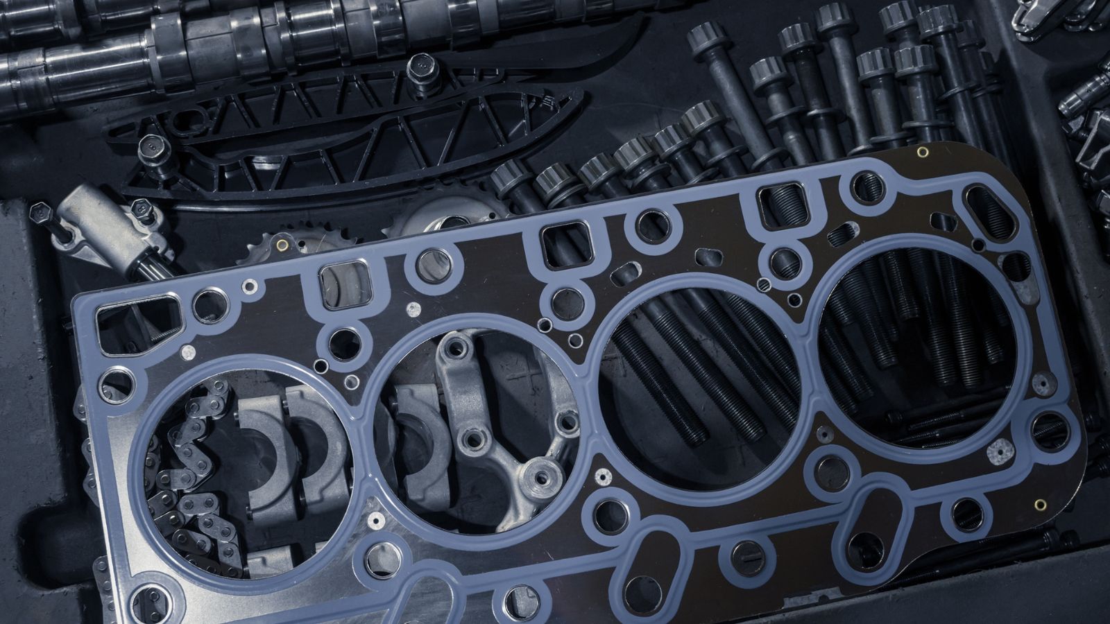 cylinder head gasket