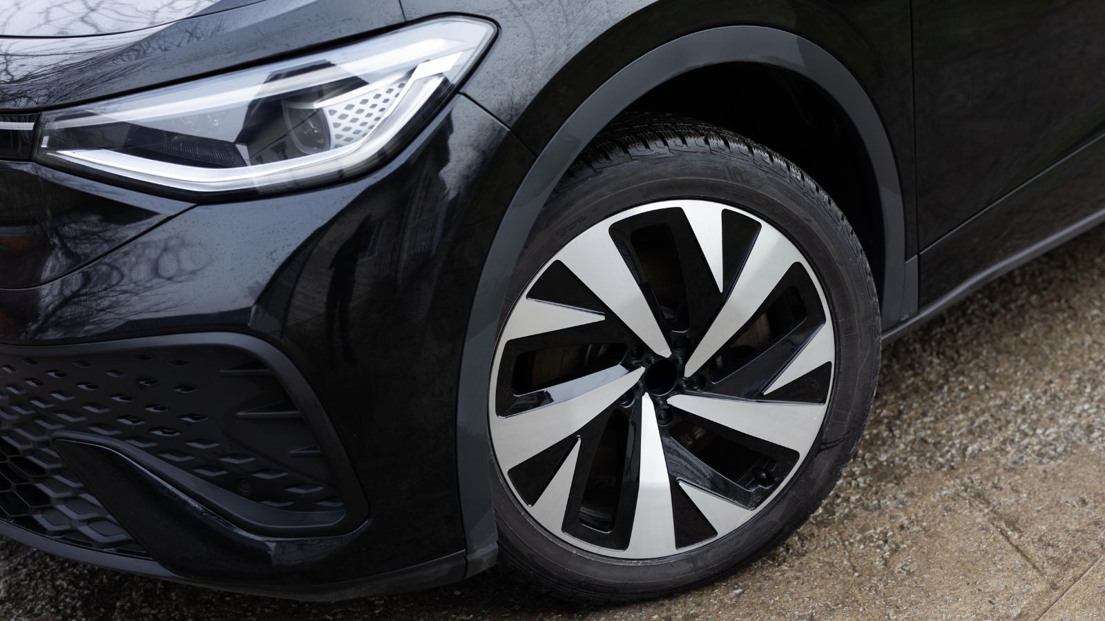 electric car tires