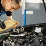engine oils