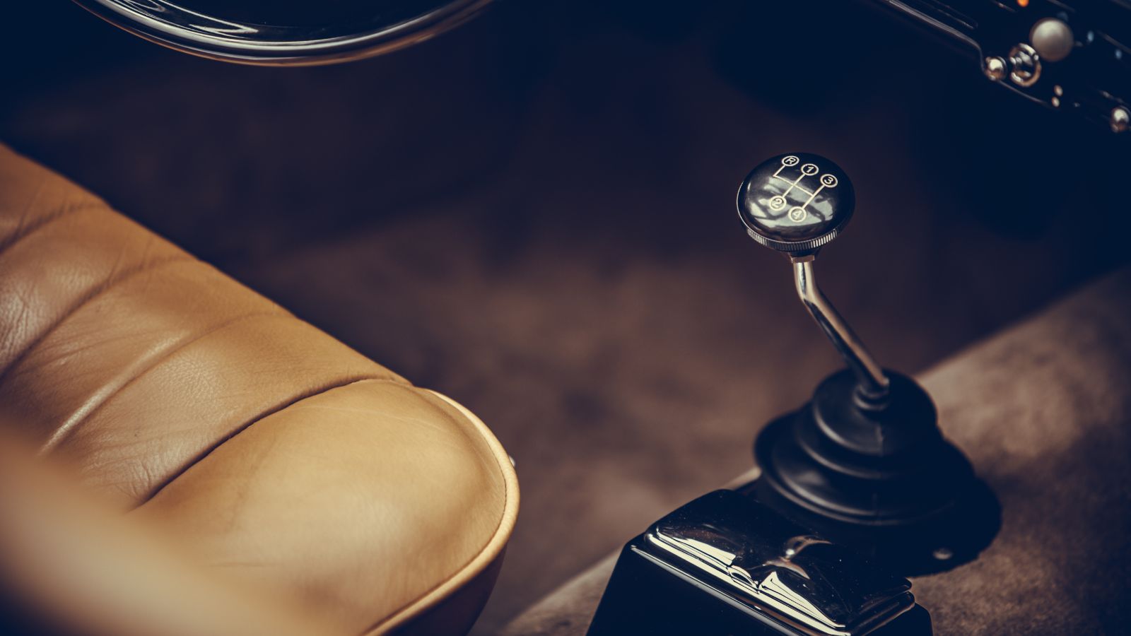 gear shifter