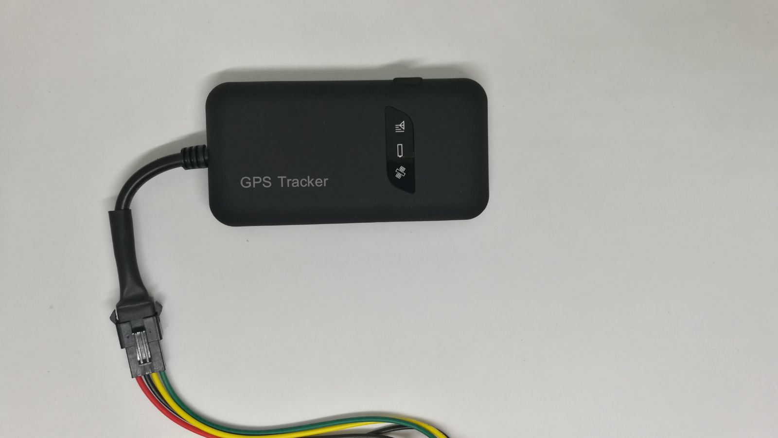gps tracker