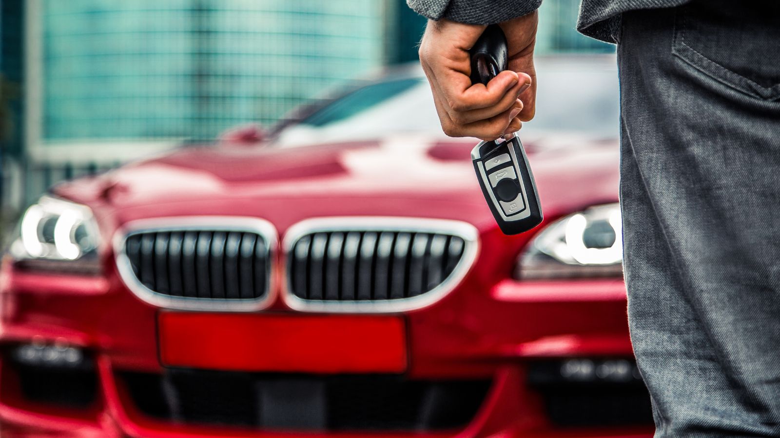 key fob