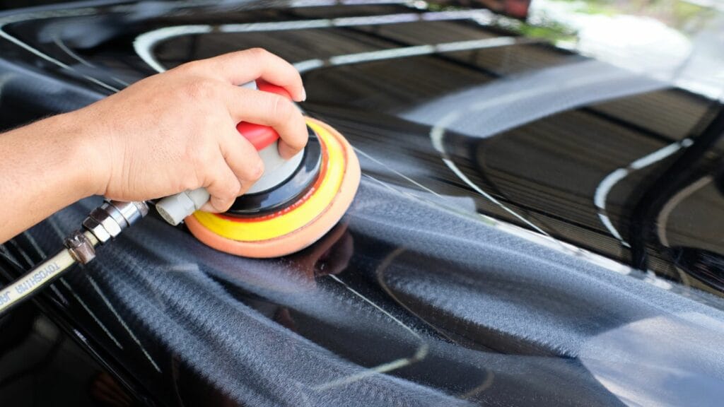 polisher