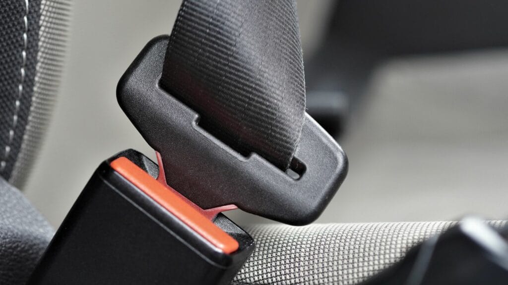 seatbelts