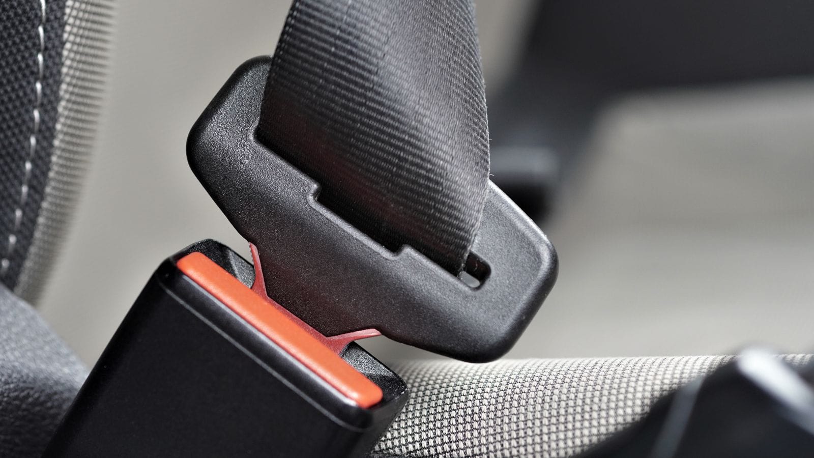 seatbelts