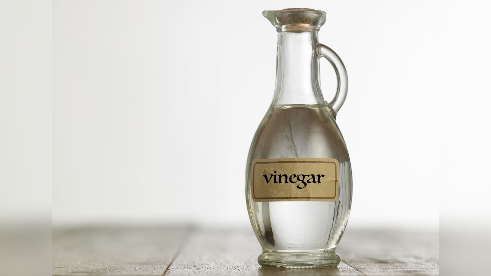 vinegar
