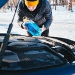 washer fluid