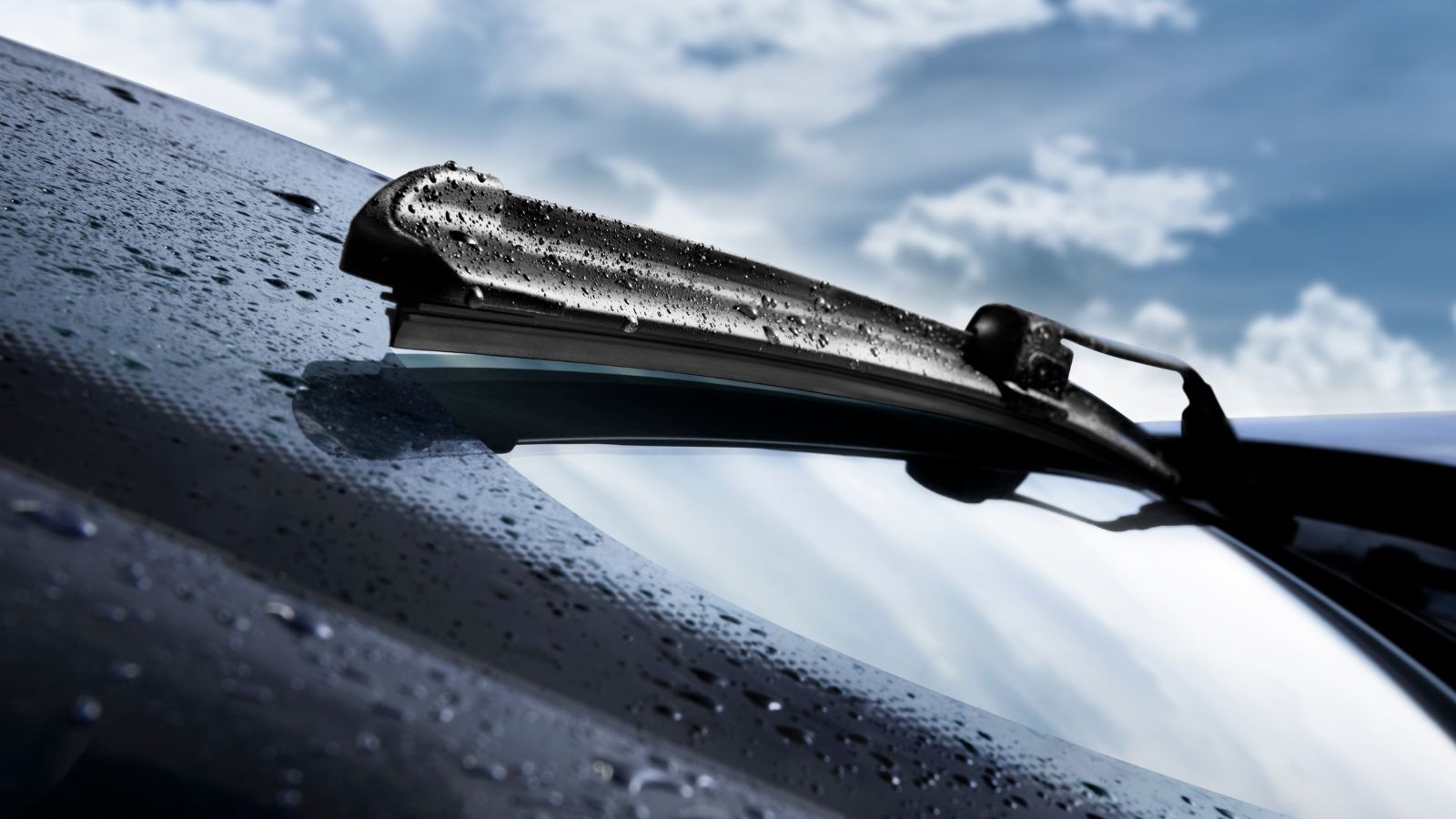 windshield wiper