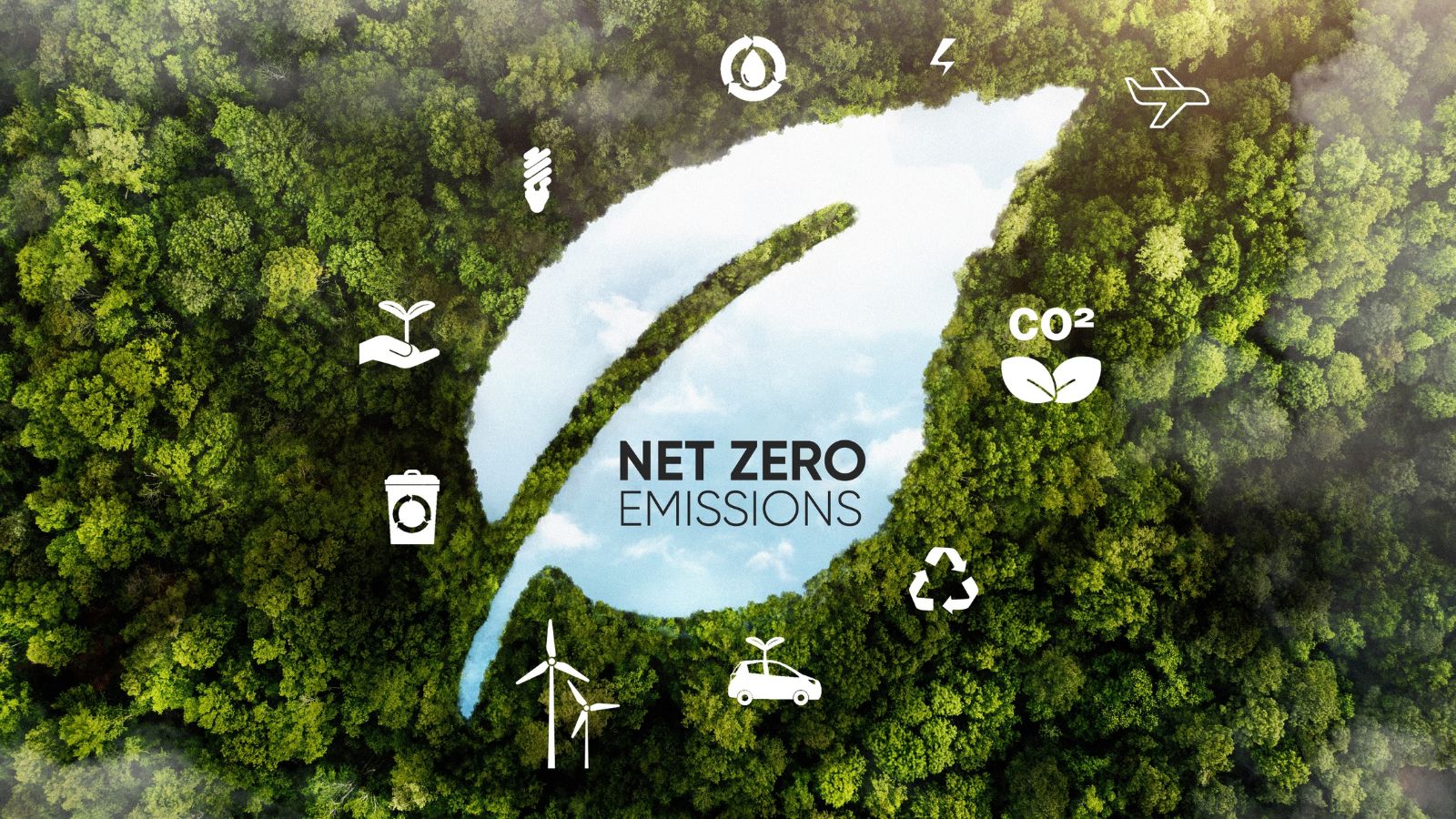 zero emission