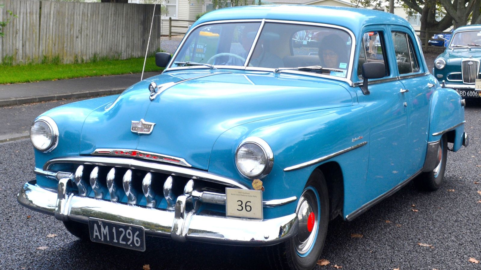 1952 DeSoto