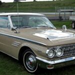 1963 Mercury Meteor