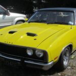 1978 Ford Fairmont (XC)