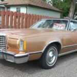 1978 Ford Thunderbird