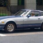 1983 Datsun 280ZX