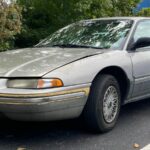 1993 Chrysler Concorde