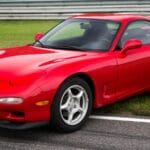 1994 Mazda RX-7 R2