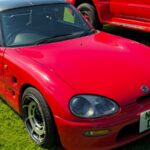 1995 Suzuki Cappuccino