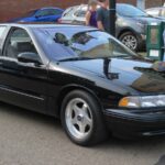 1996 Chevrolet Impala SS