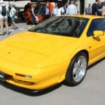 1997 Lotus Espirit Series 4