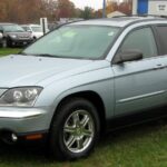 2004-2006 Chrysler Pacifica