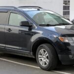 2007 Ford Edge