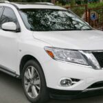 2014 Nissan Pathfinder