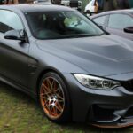 2016 BMW M4 GTS