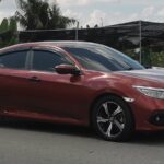 2020 Honda Civic 1.5