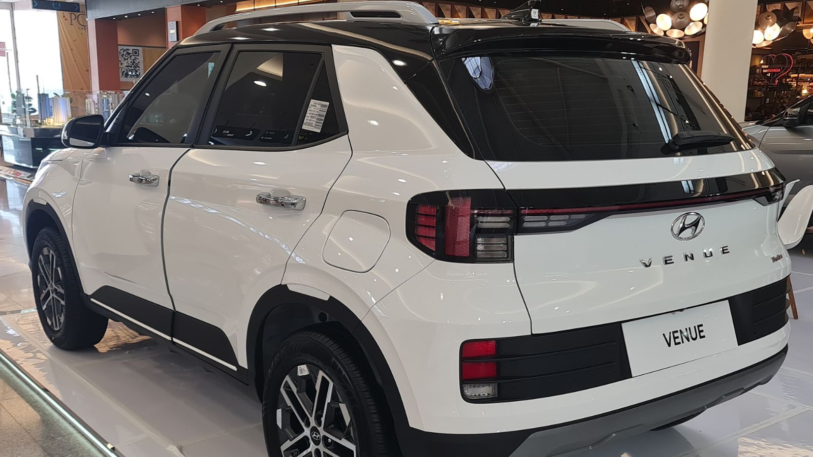 2025 Hyundai Venue