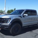 23 Ford F-150 Raptor R