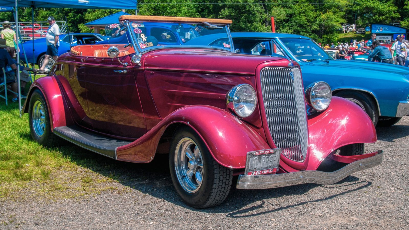 Atlantic Nationals Automotive Extravaganza