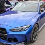 BMW M3 Competition