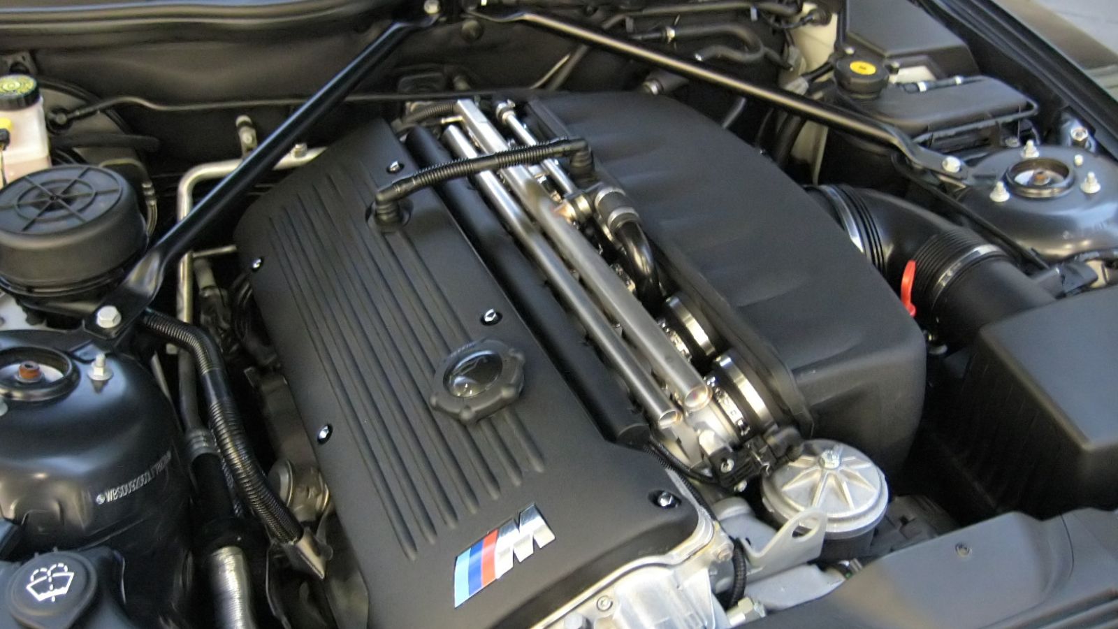 BMW S54B32 3.2L Straight6