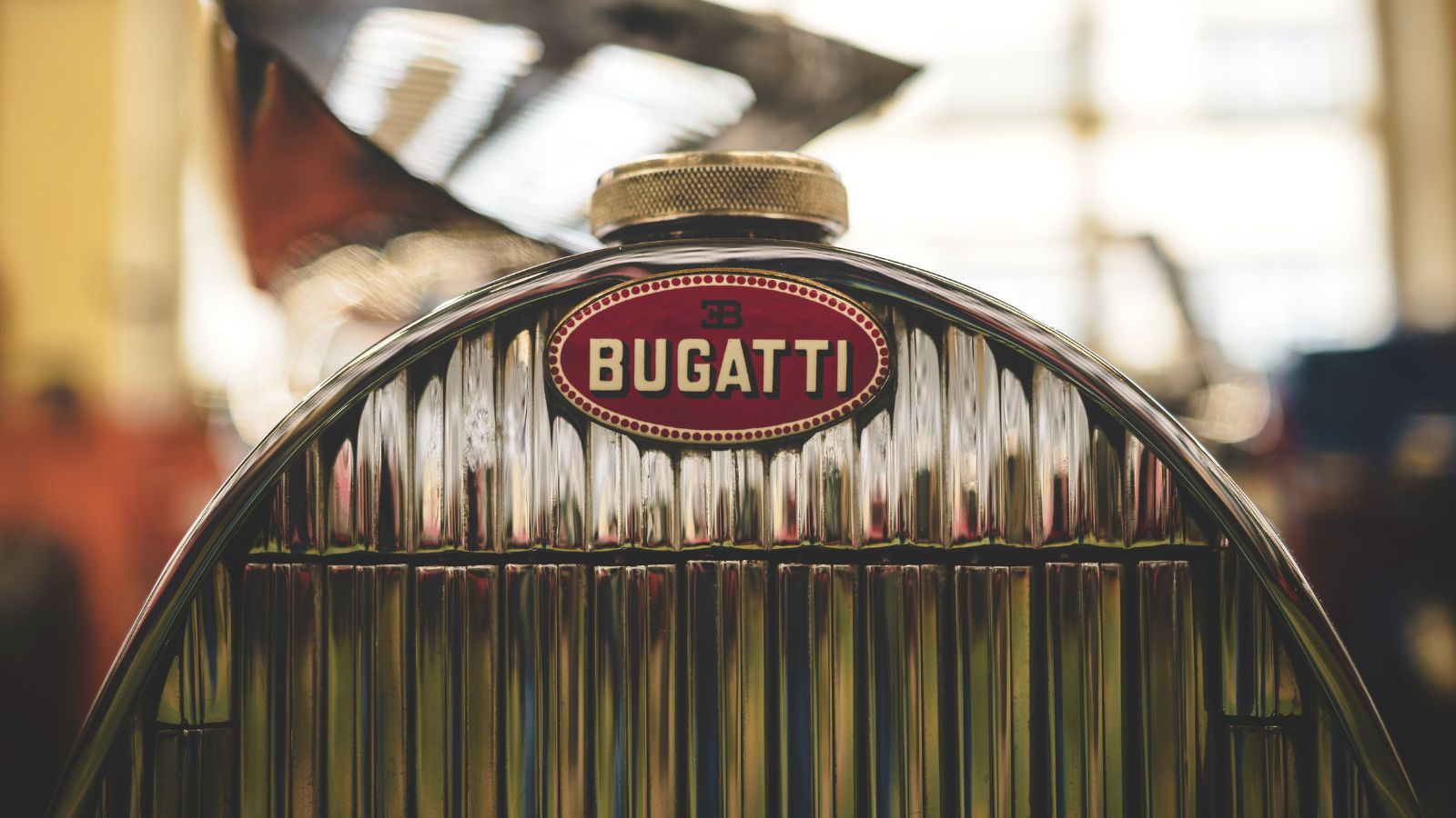 Bugatti