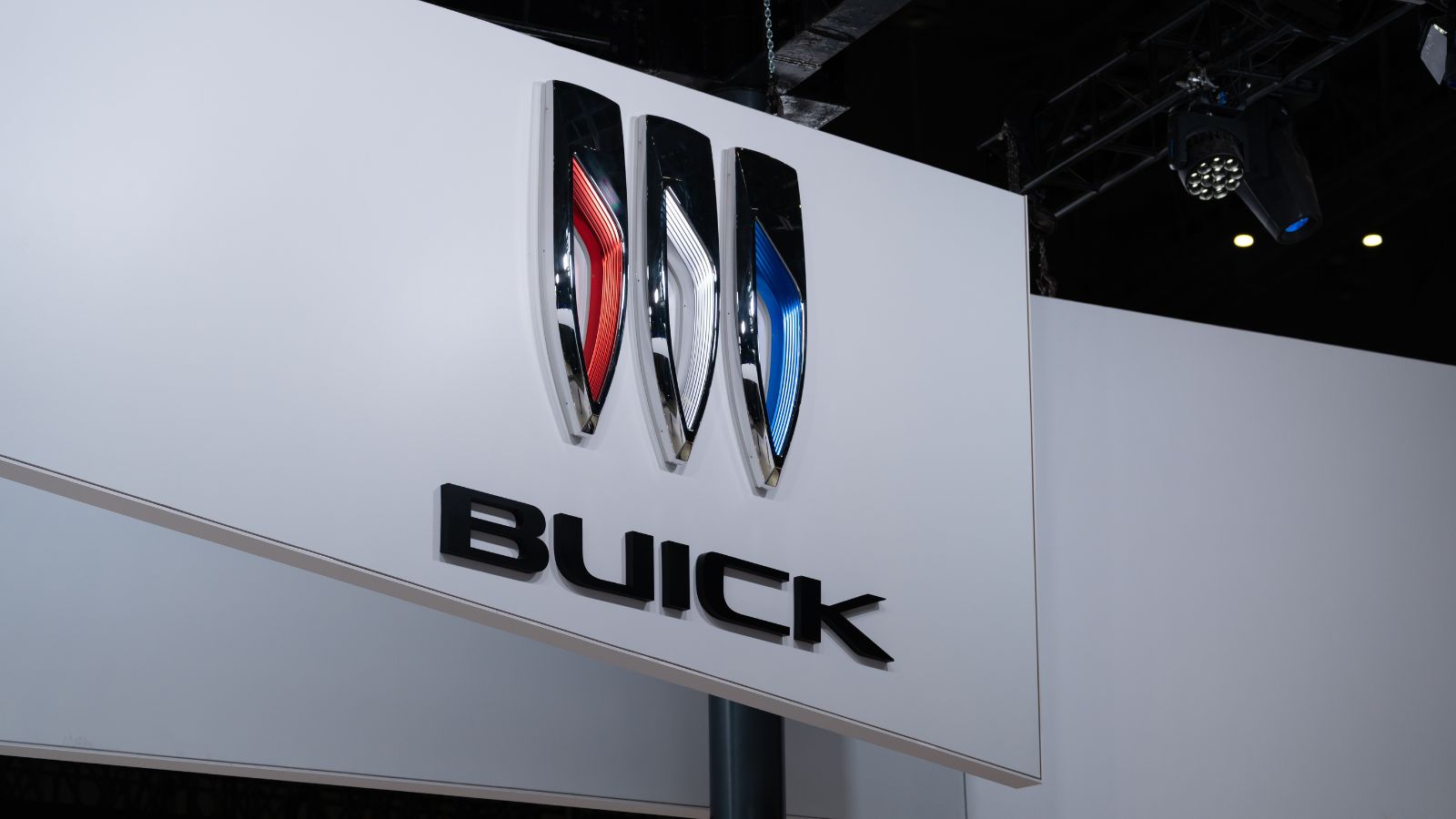 Buick
