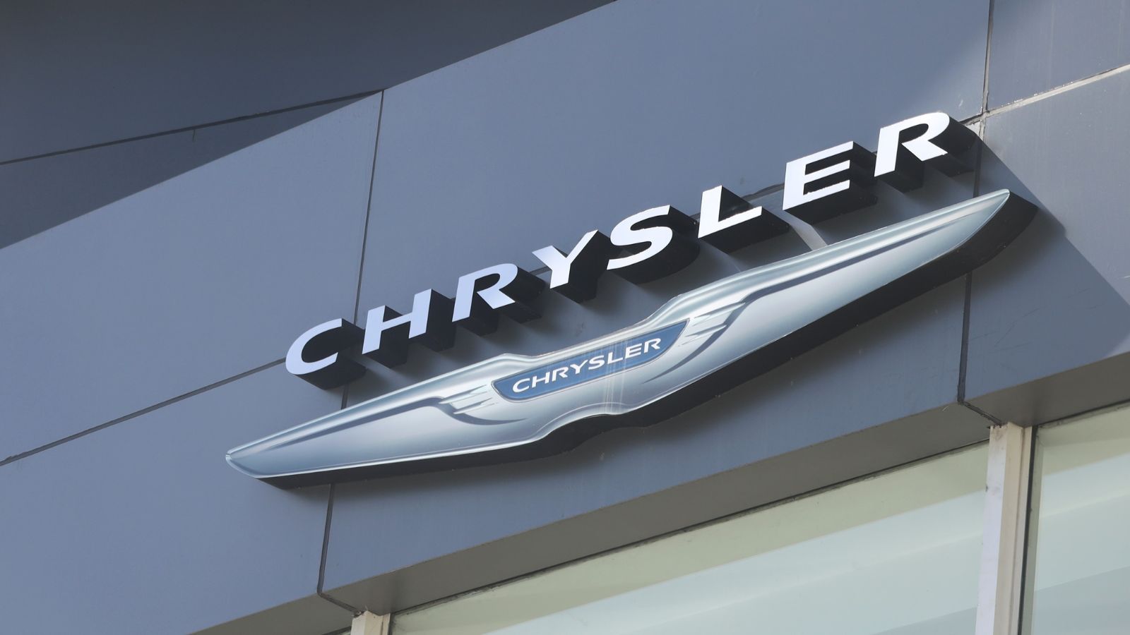 CHRYSLER