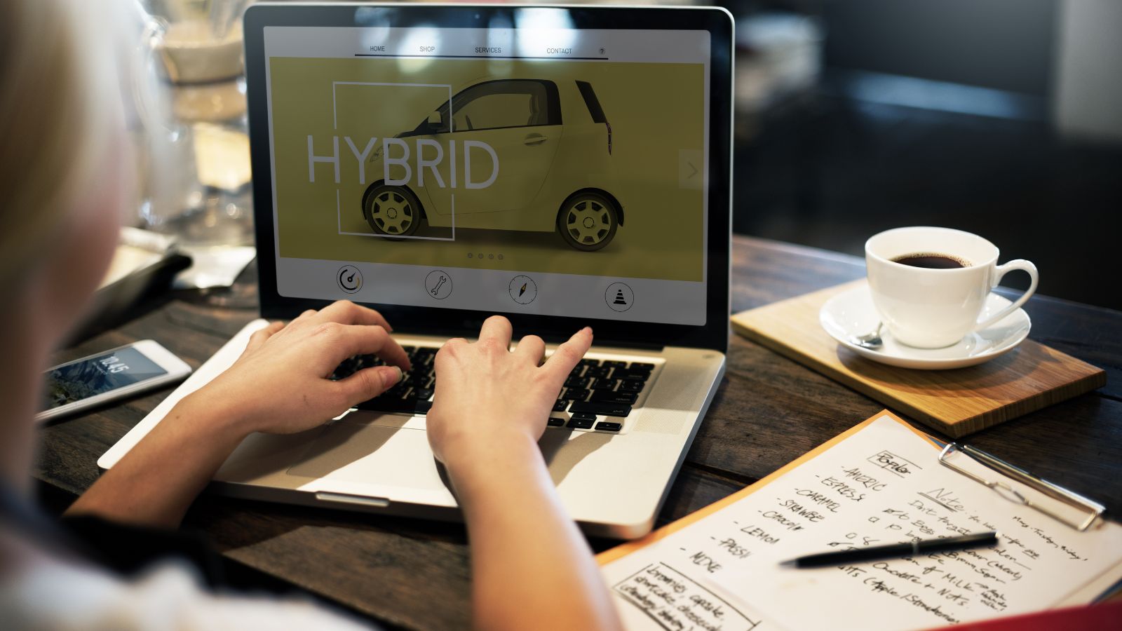 Car Information Searching