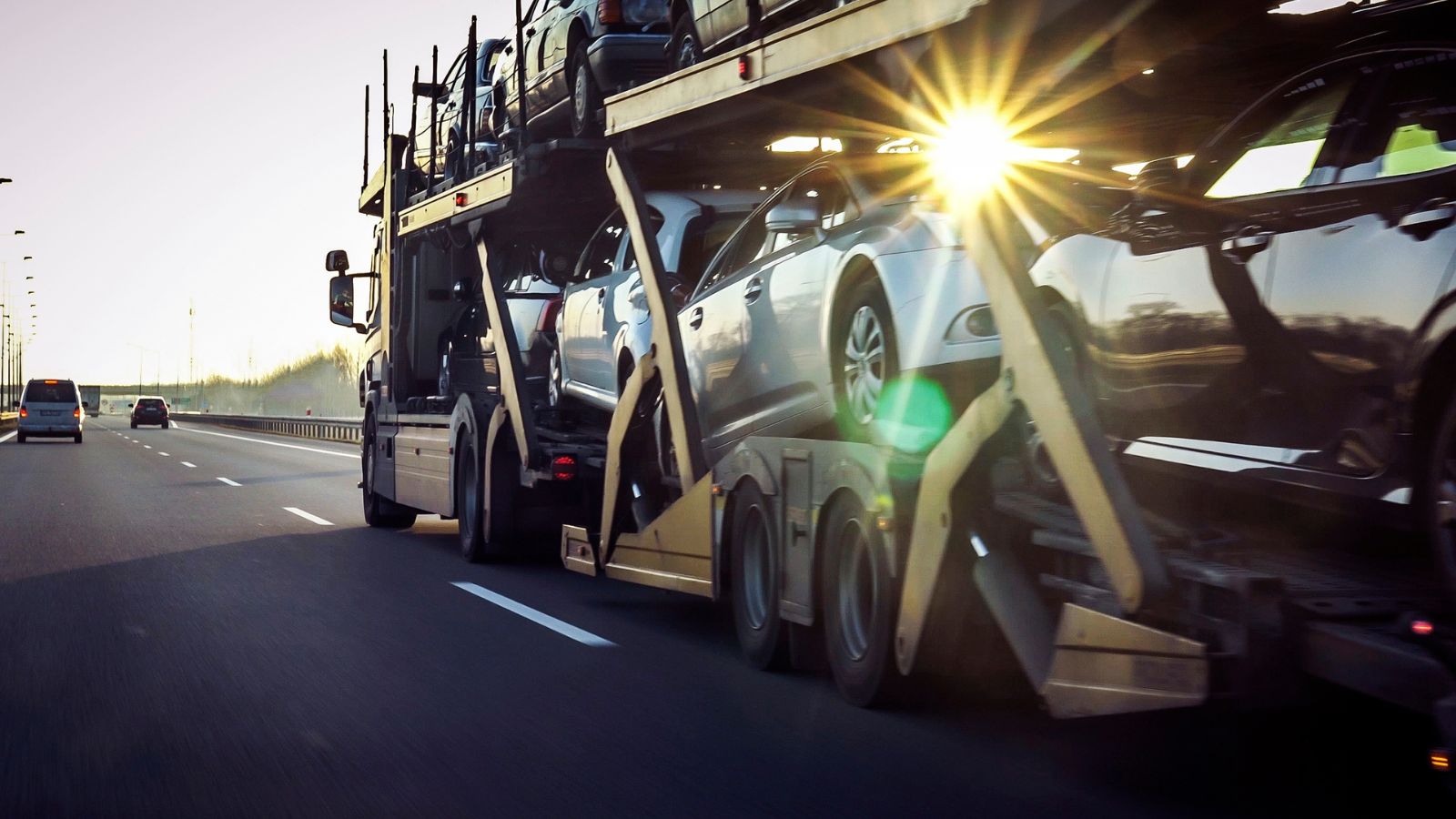 Car Shipping