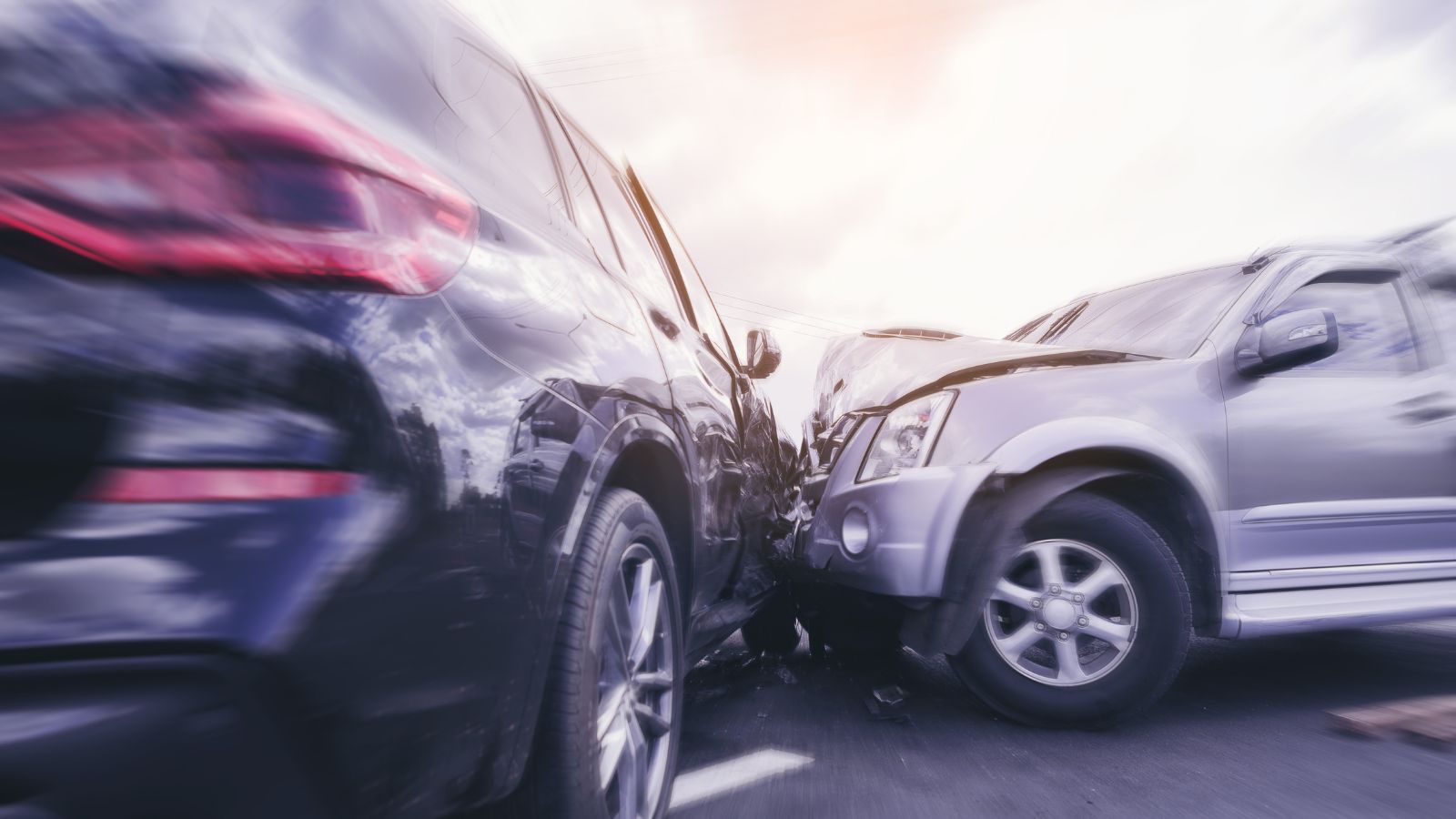Car crash
