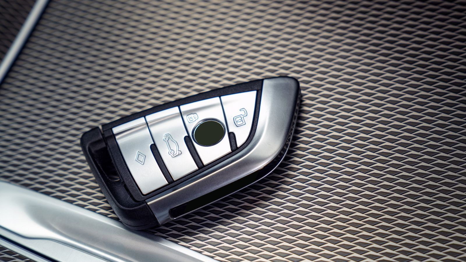 Car fob