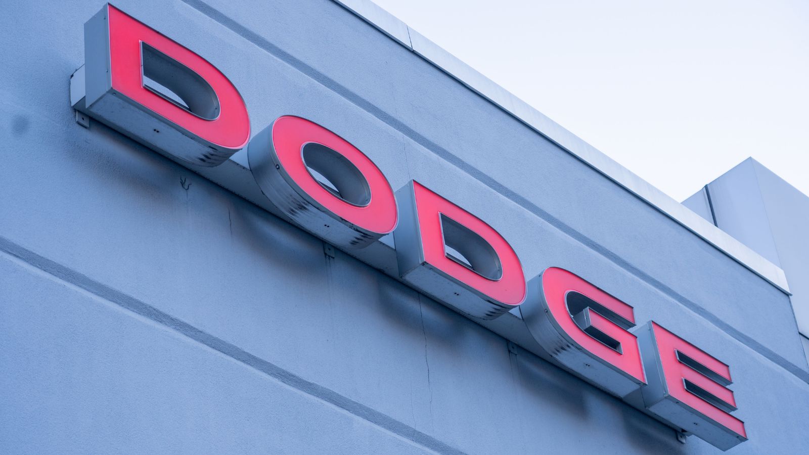 Dodge