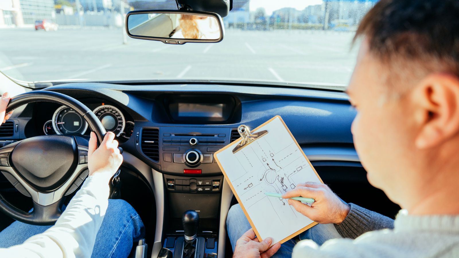 Driving Expert