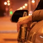 Drunk Drive