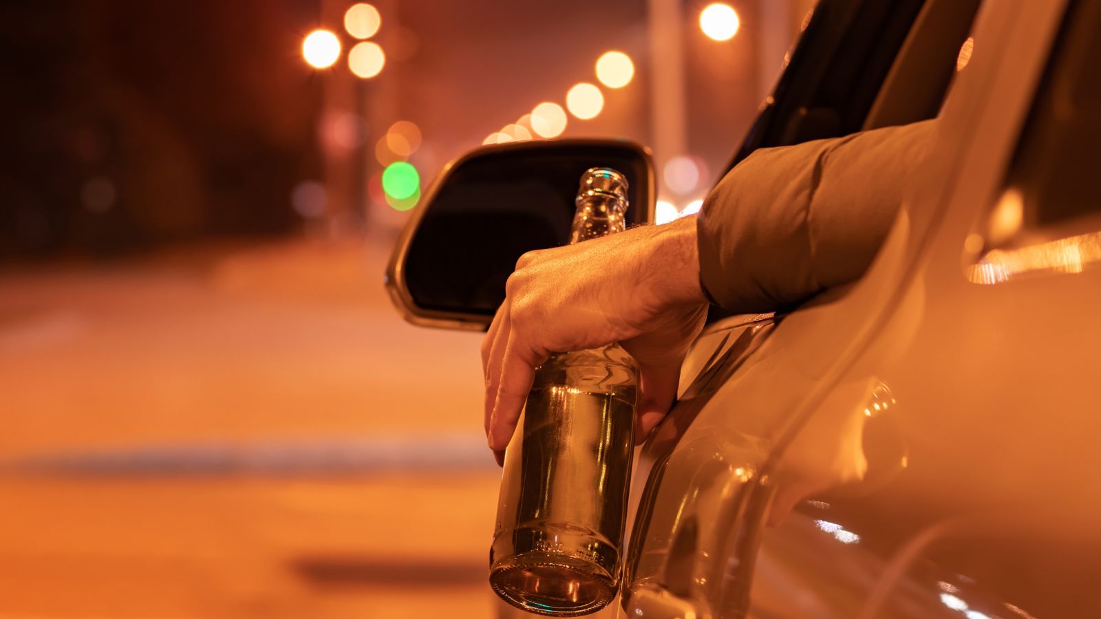 Drunk Drive