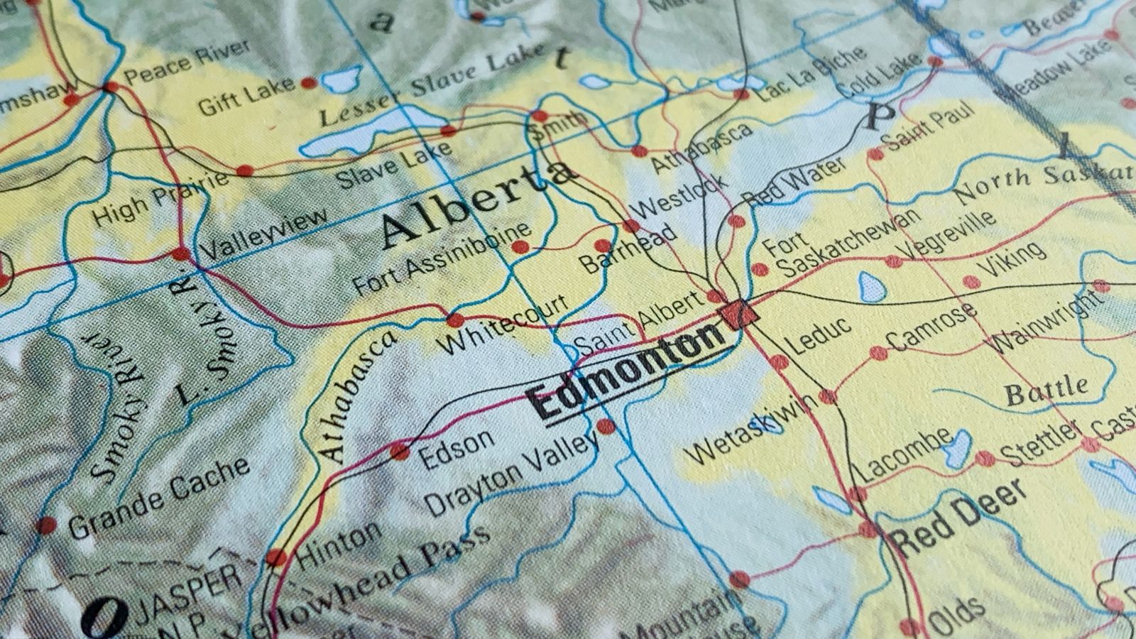 Edmonton