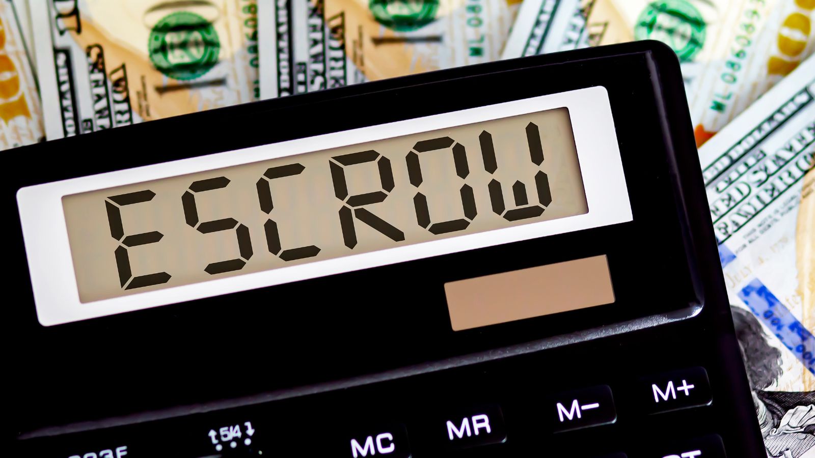 Escrow