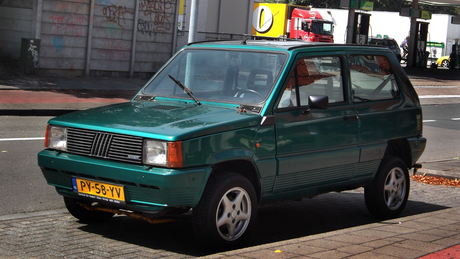 Fiat Panda 4x4 (9444233746)