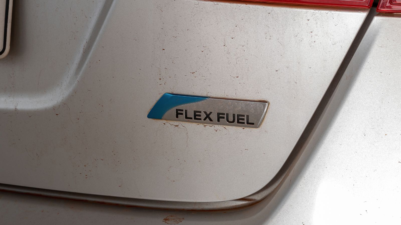 Flex Fuel