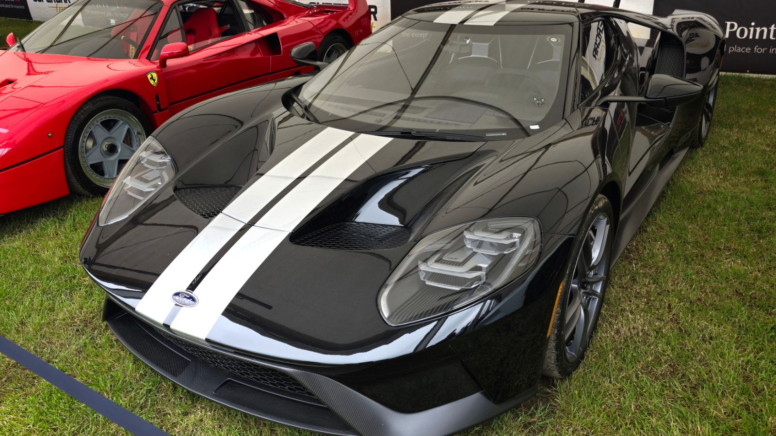 Ford GT 5